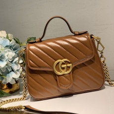 Gucci Top Handle Bags